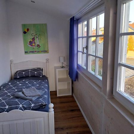 Bad Aibling City Apartment - Alpenblick Εξωτερικό φωτογραφία